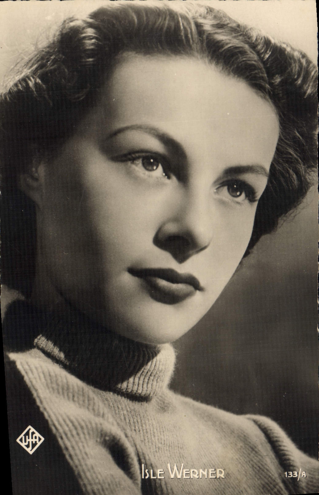 CPM Cinema Isle Werner 