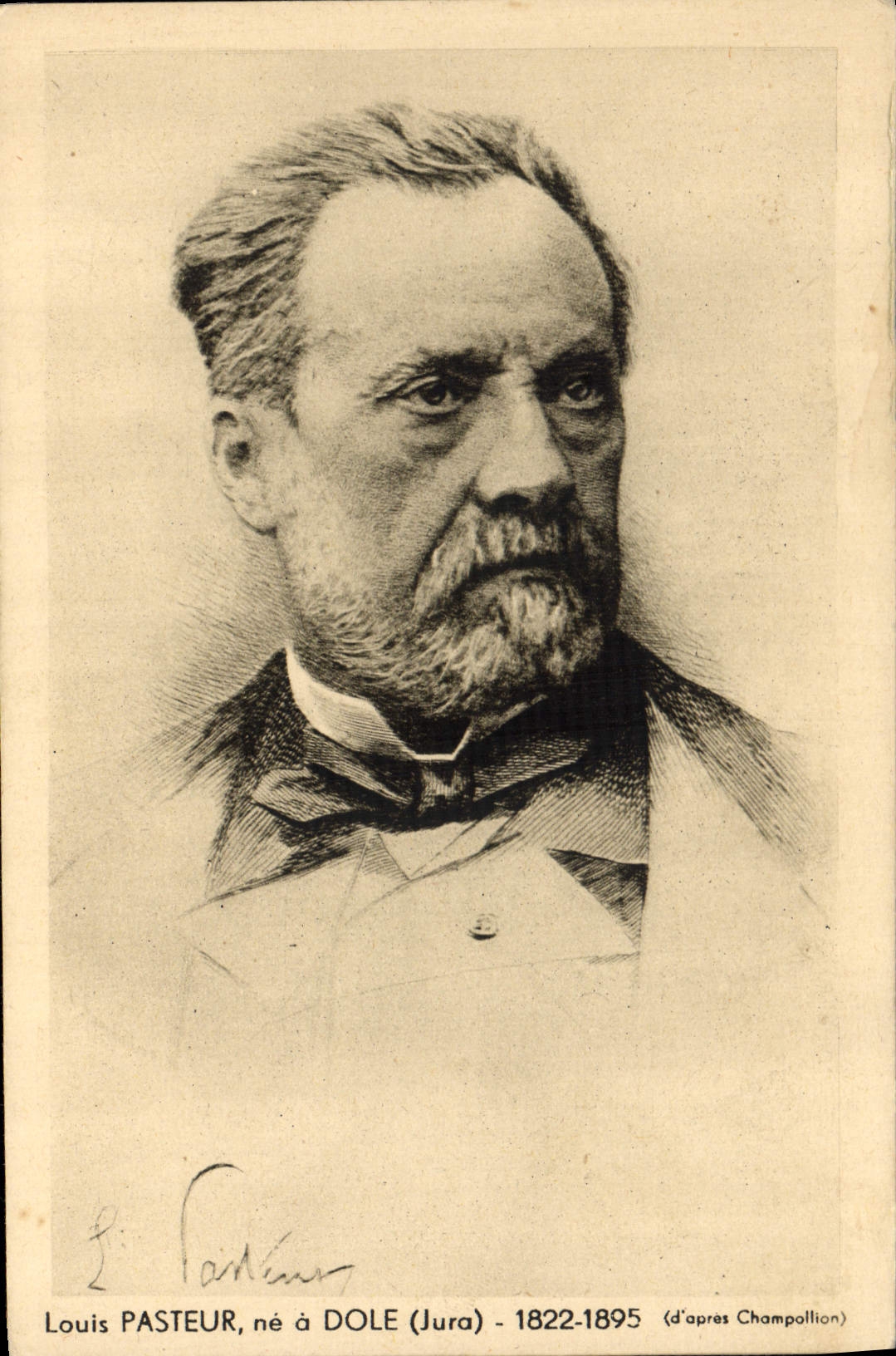 CPA Pasteur