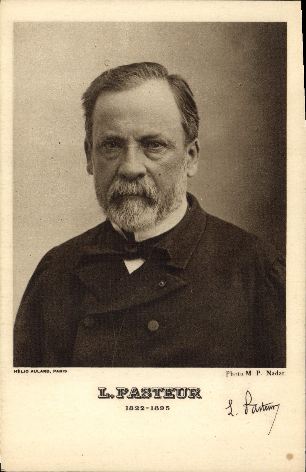 CPA Pasteur