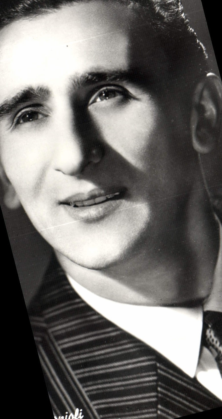 CPM Cinema Doro Antonioli