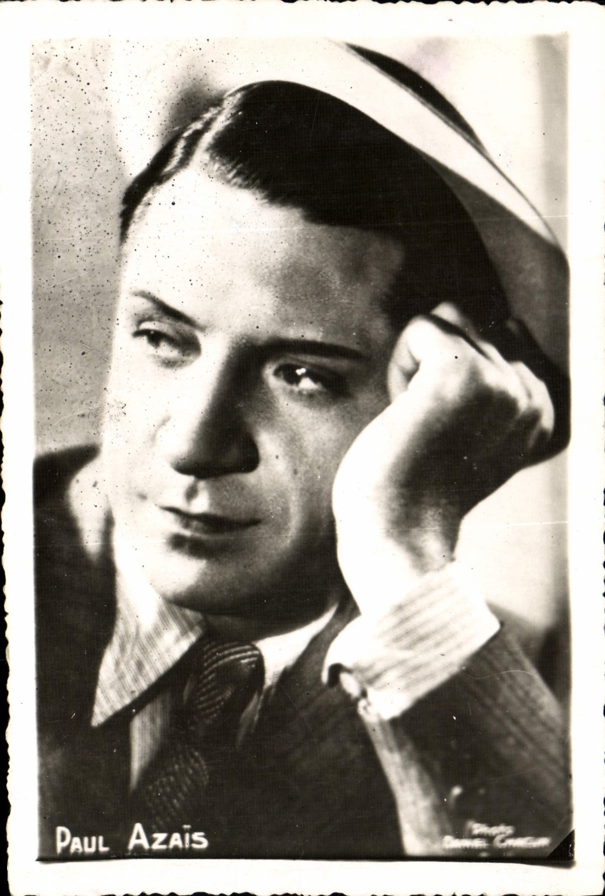 CPM Cinema Paul Azais 