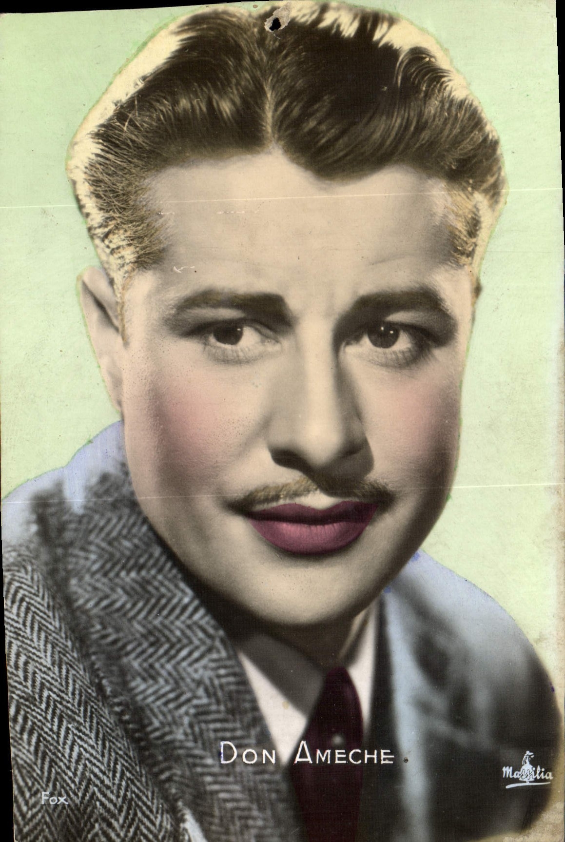 CPM Cinema Dom Ameche 