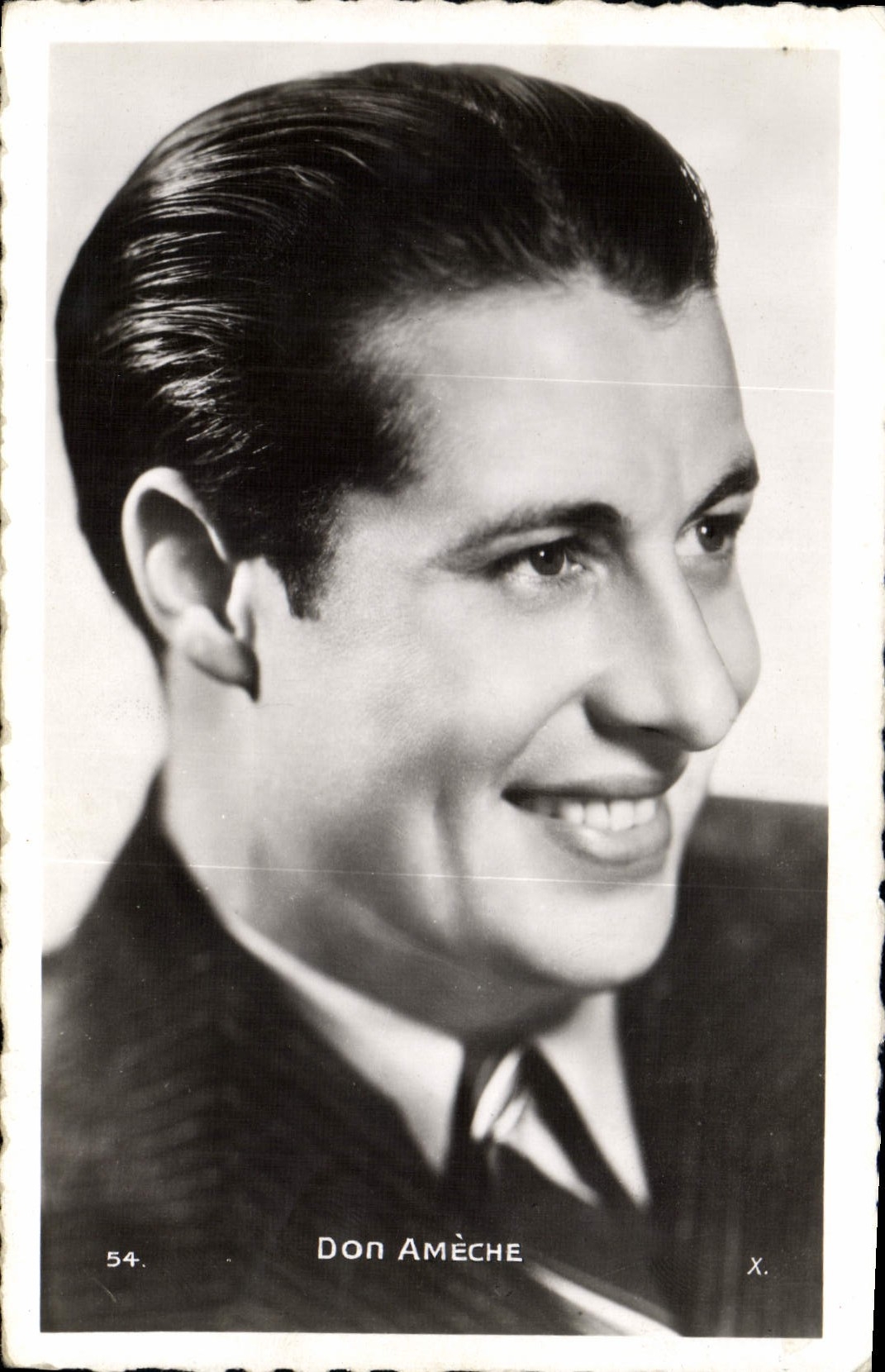 CPM Cinema Dom Ameche 