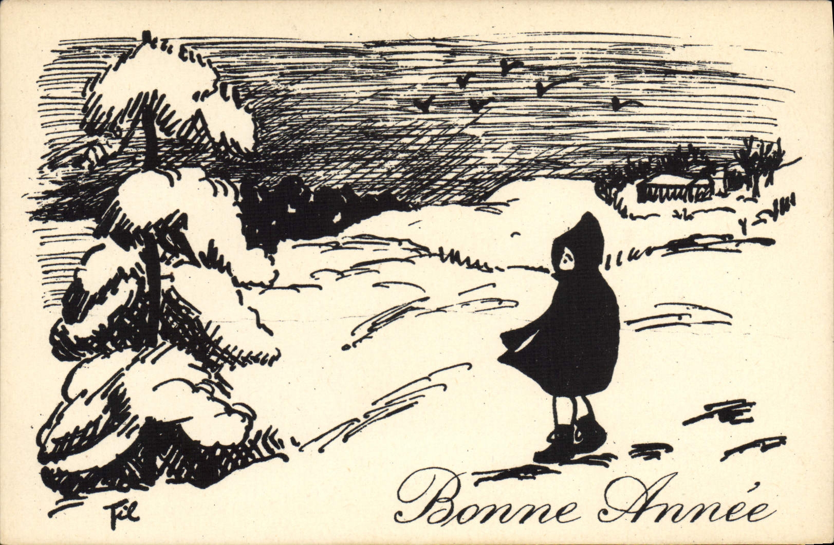 CPA Fantaisie Illustrateur Enfant 