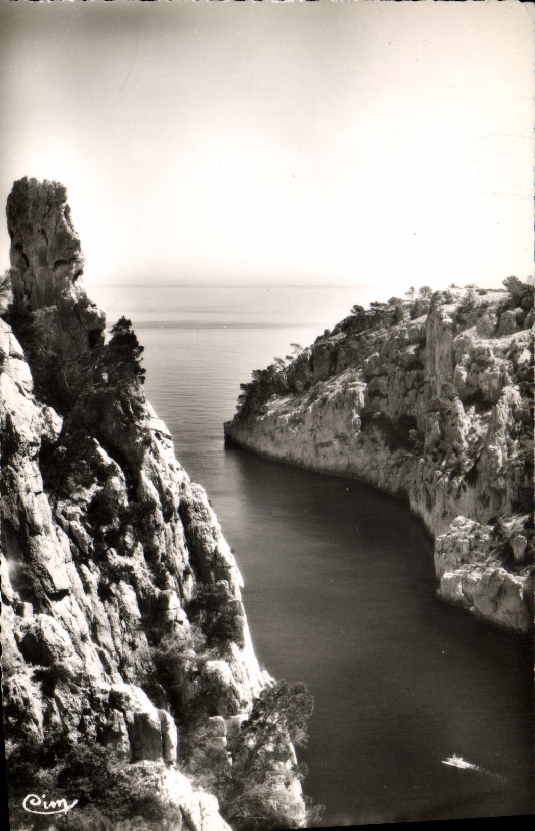 MODERN CARD Blackcurrant Creek of in Vau