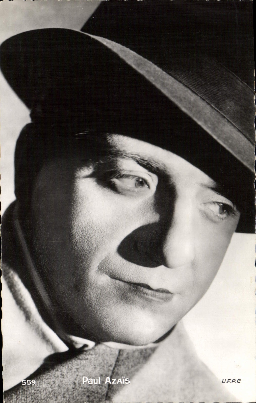 CPM Cinema Paul Azais