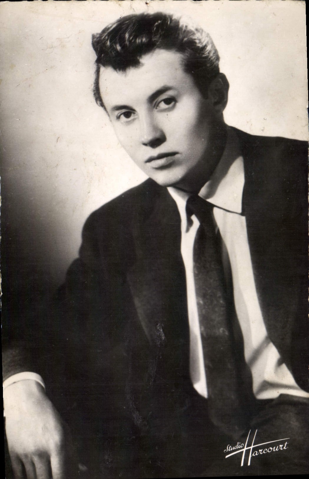 CPM Cinema Michel Auclair 