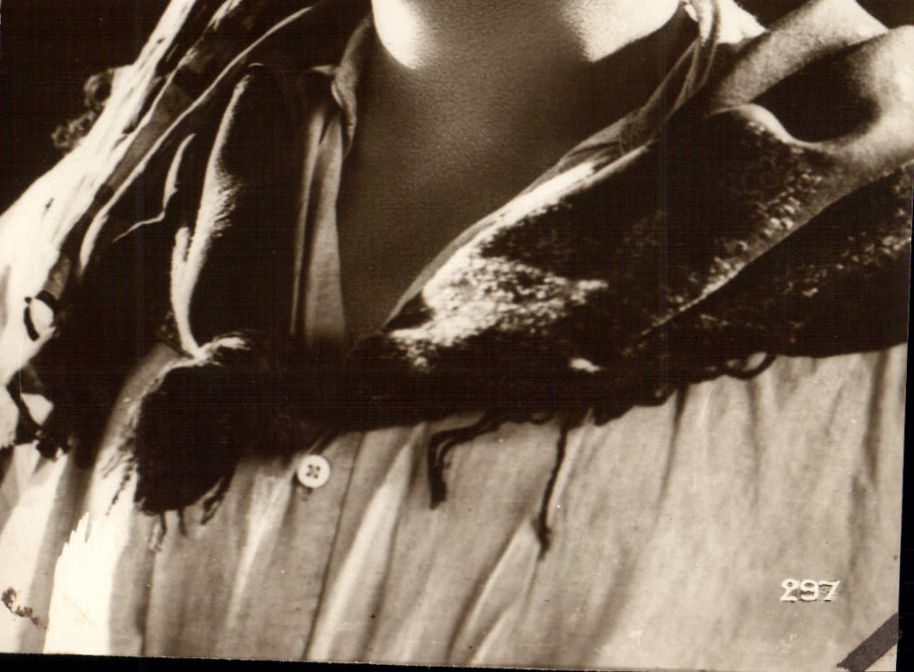 MODERN CARD Cinema Jean Angelo in Surcouf