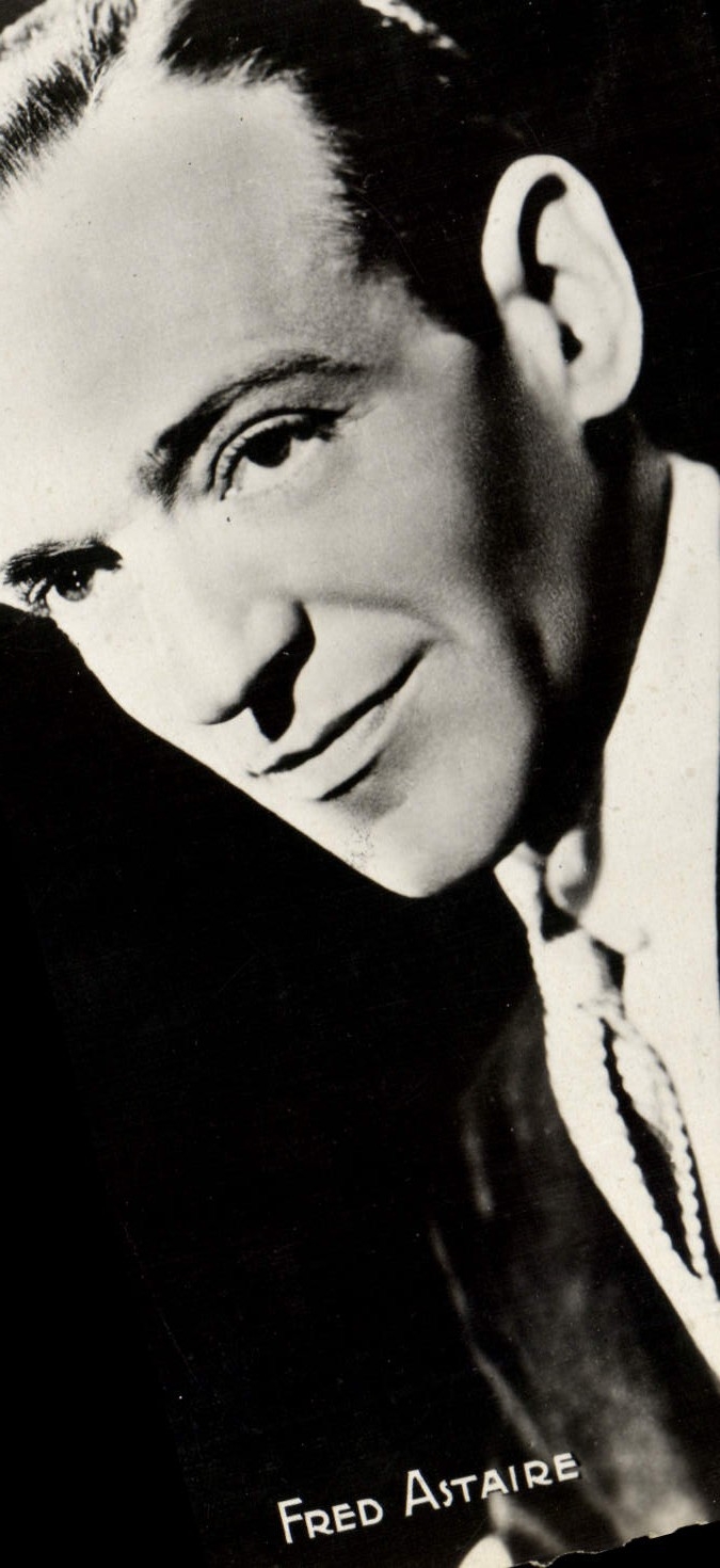 CPM Cinema Fred Astaire 