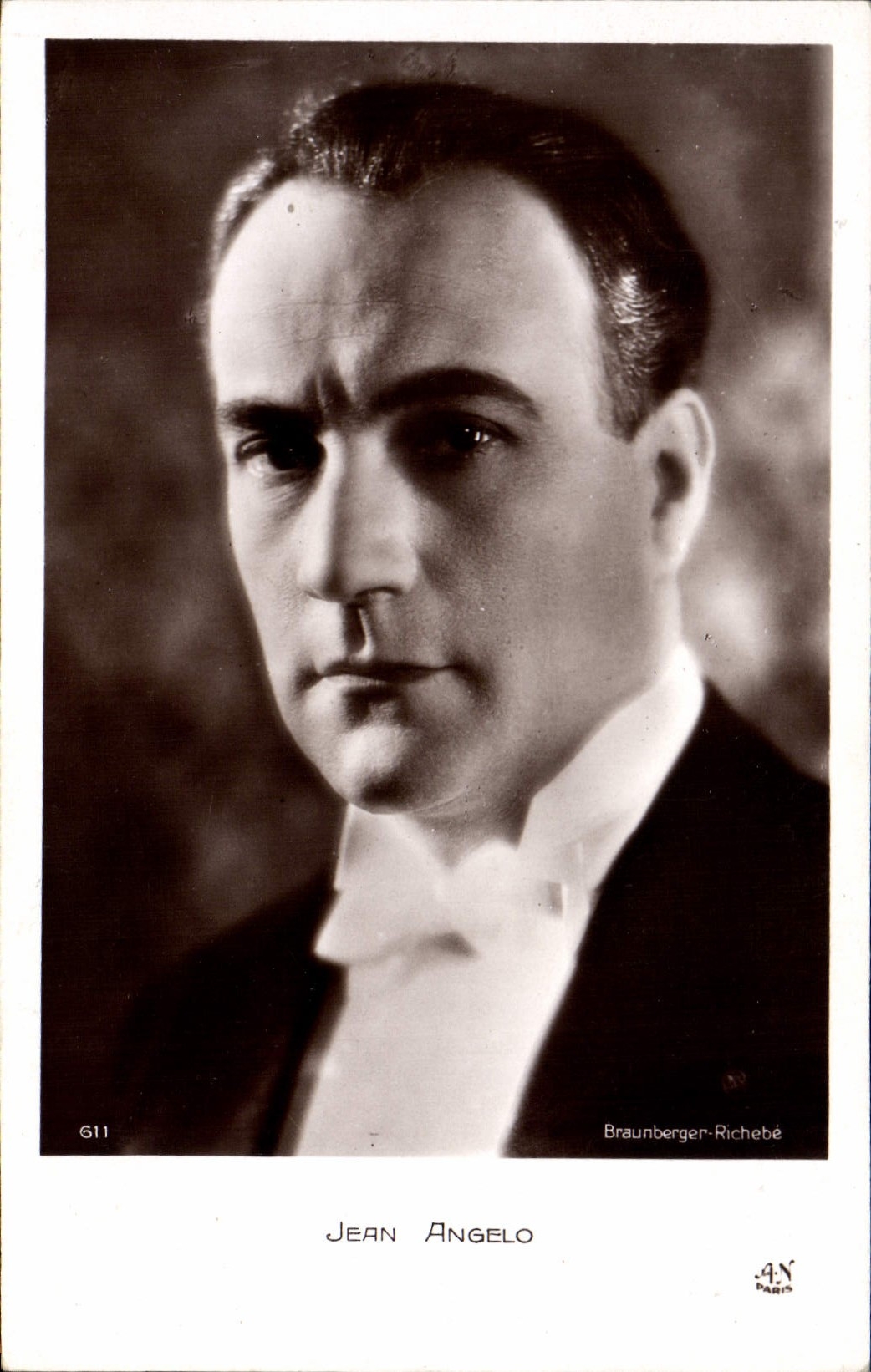 CPM Cinema Jean Angelo