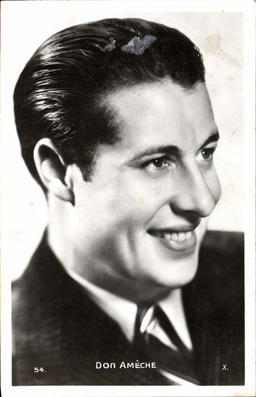 CPM Cinema Dom Ameche 