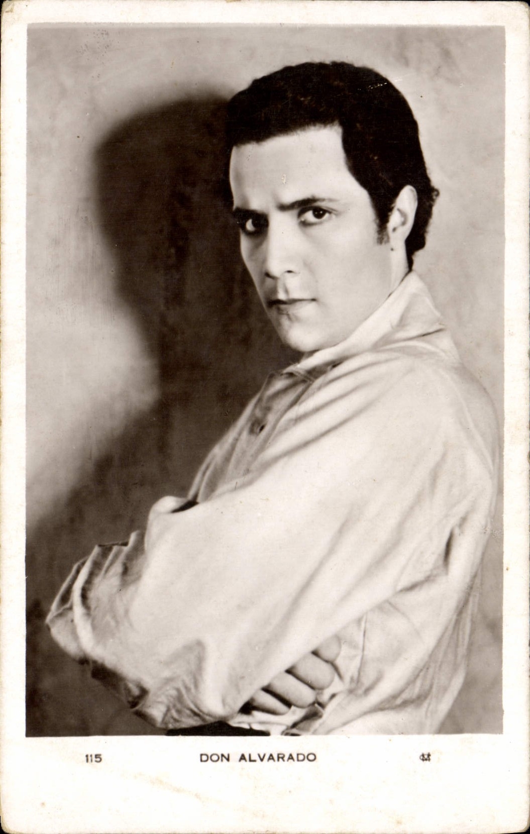 CPM Cinema Don Alvarado 