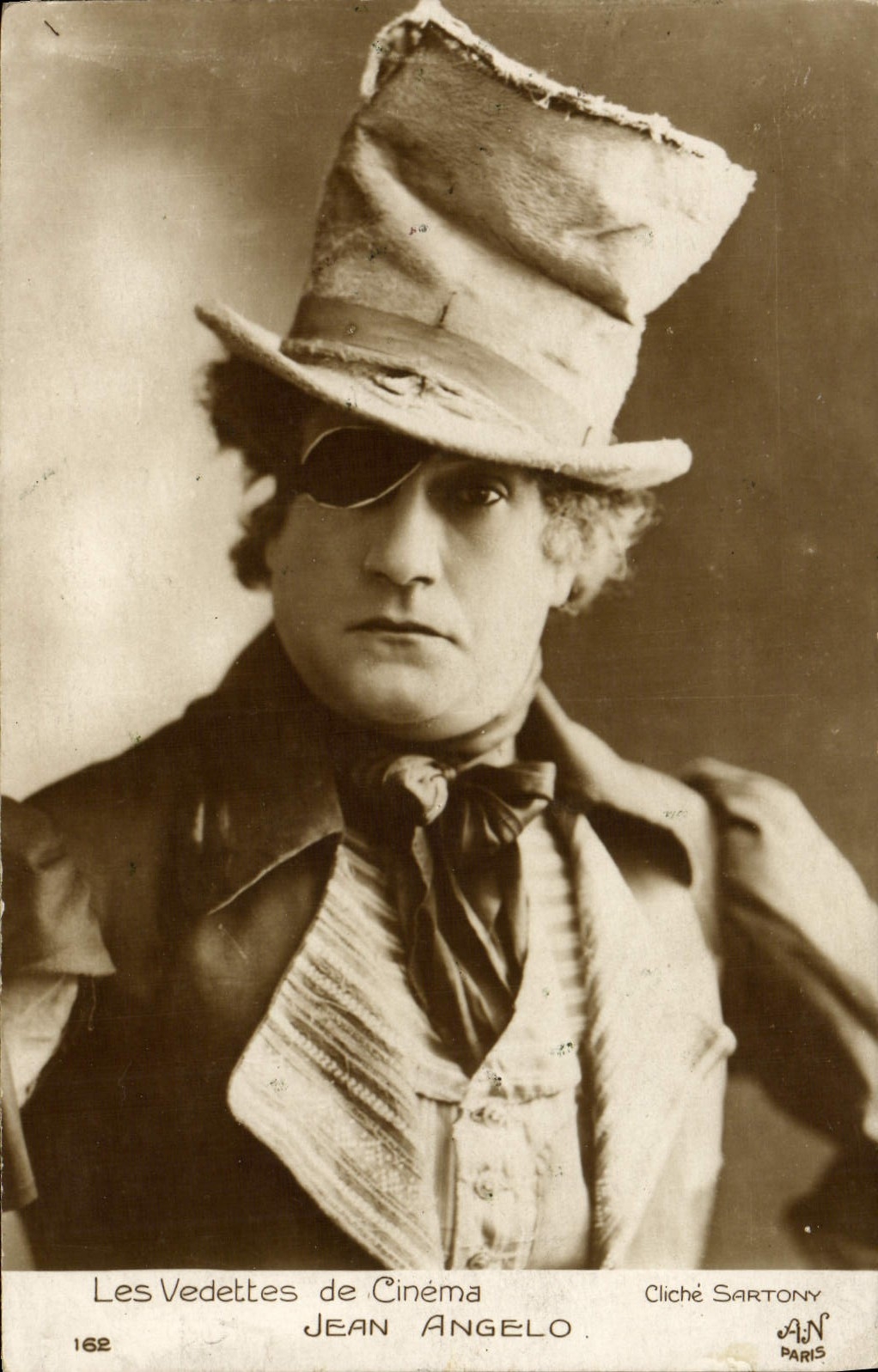 CPM Cinema Jean Angelo 