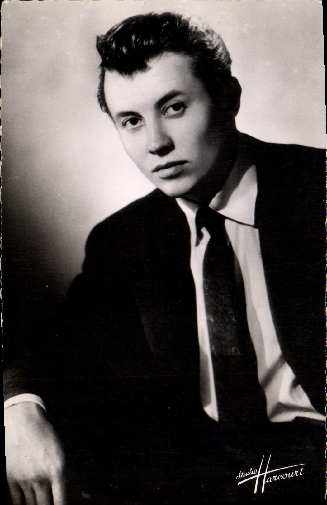 CPM Cinema Michel Auclair 