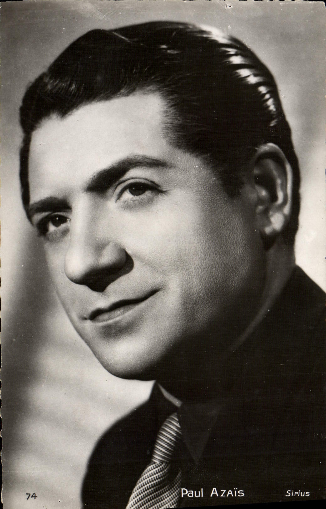 CPM Cinema Paul Azais