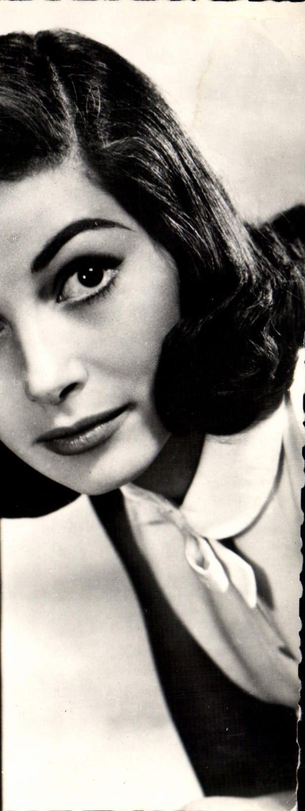 MODERN CARD Cinema Pier Angeli