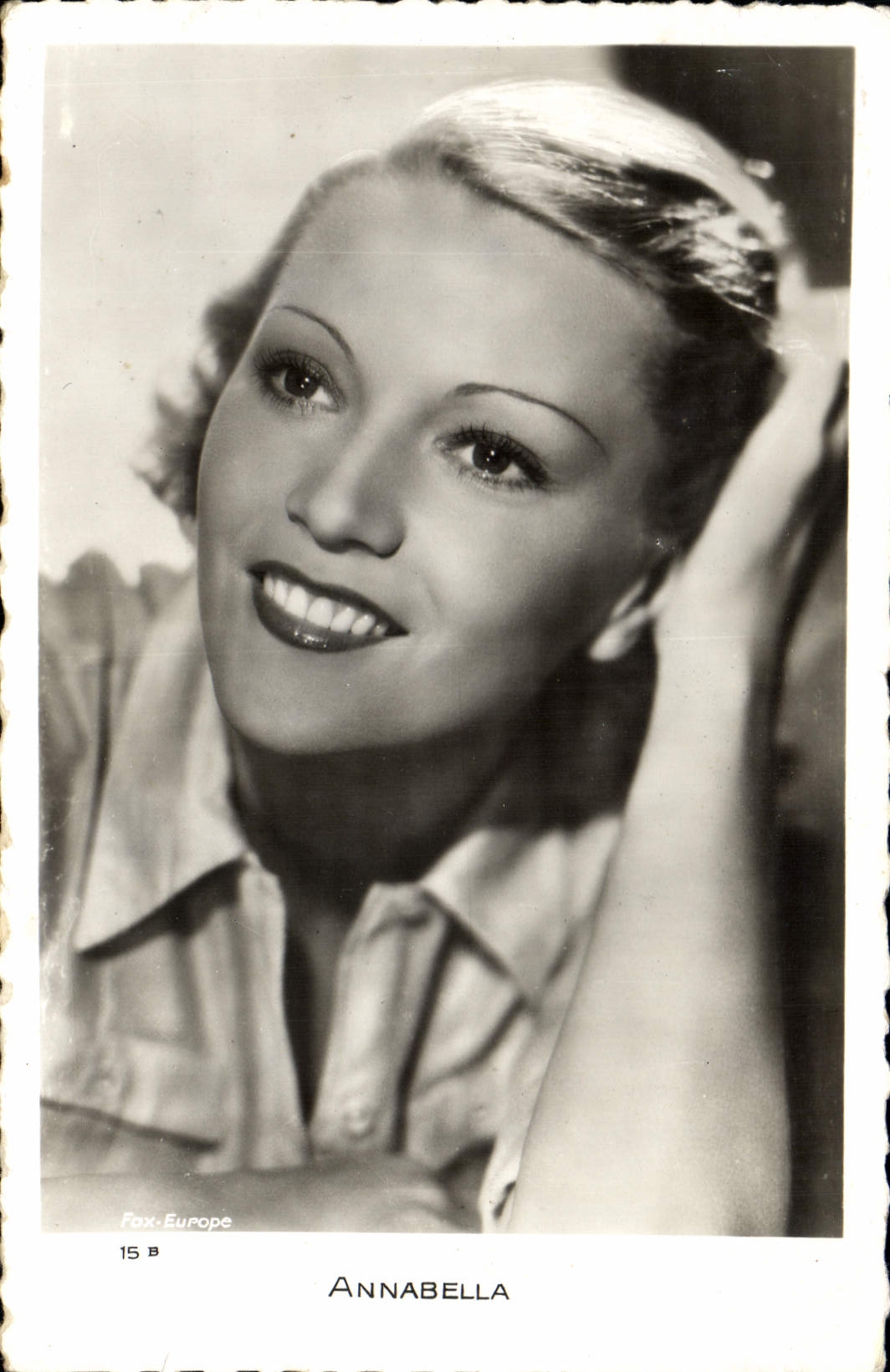 CPM Cinema Annabella