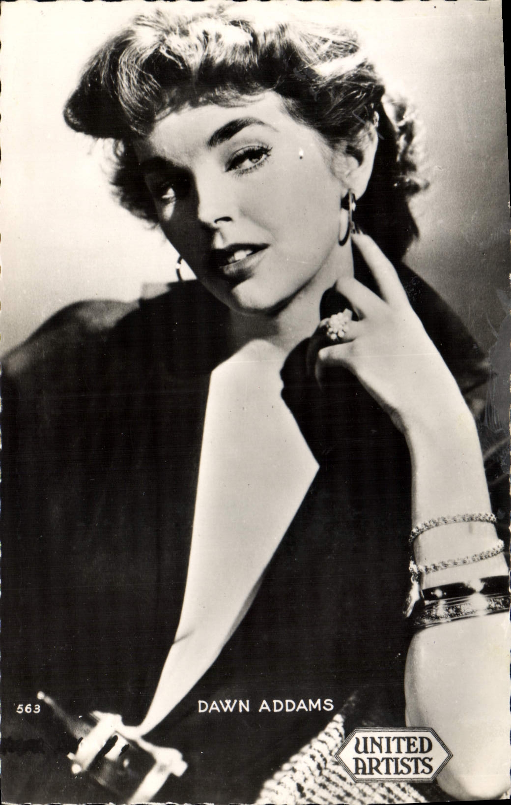 CPM Cinema Dawn Adams