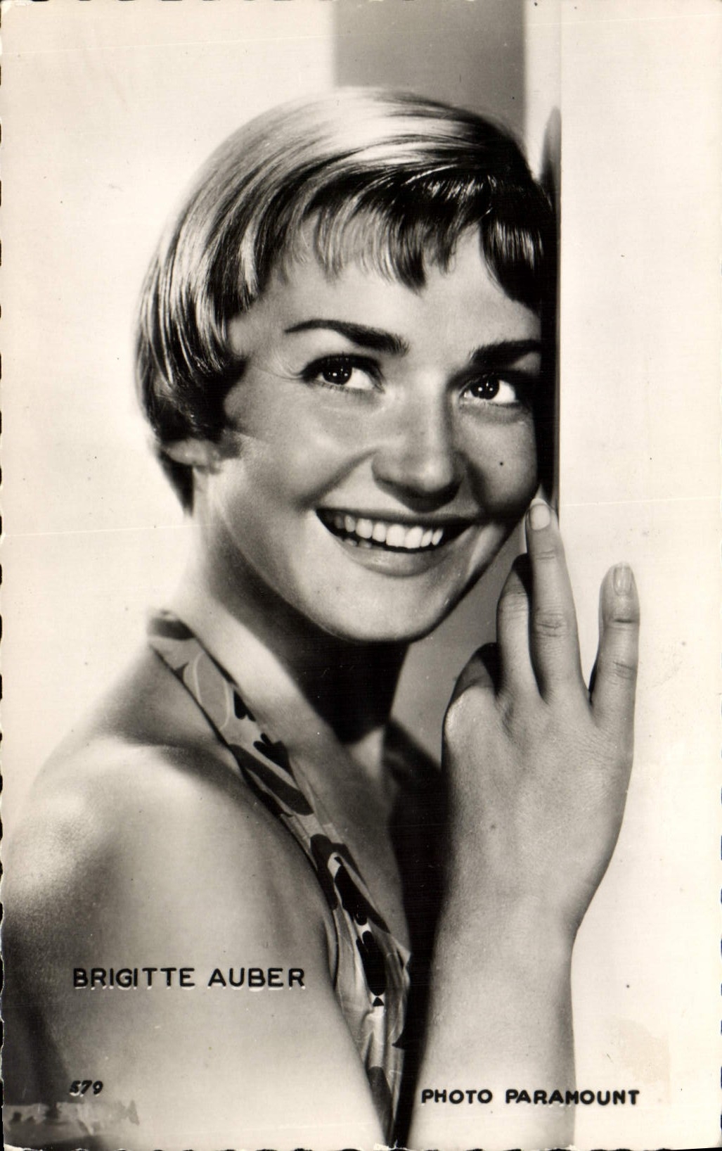 CPM Cinema Brigitte Auber