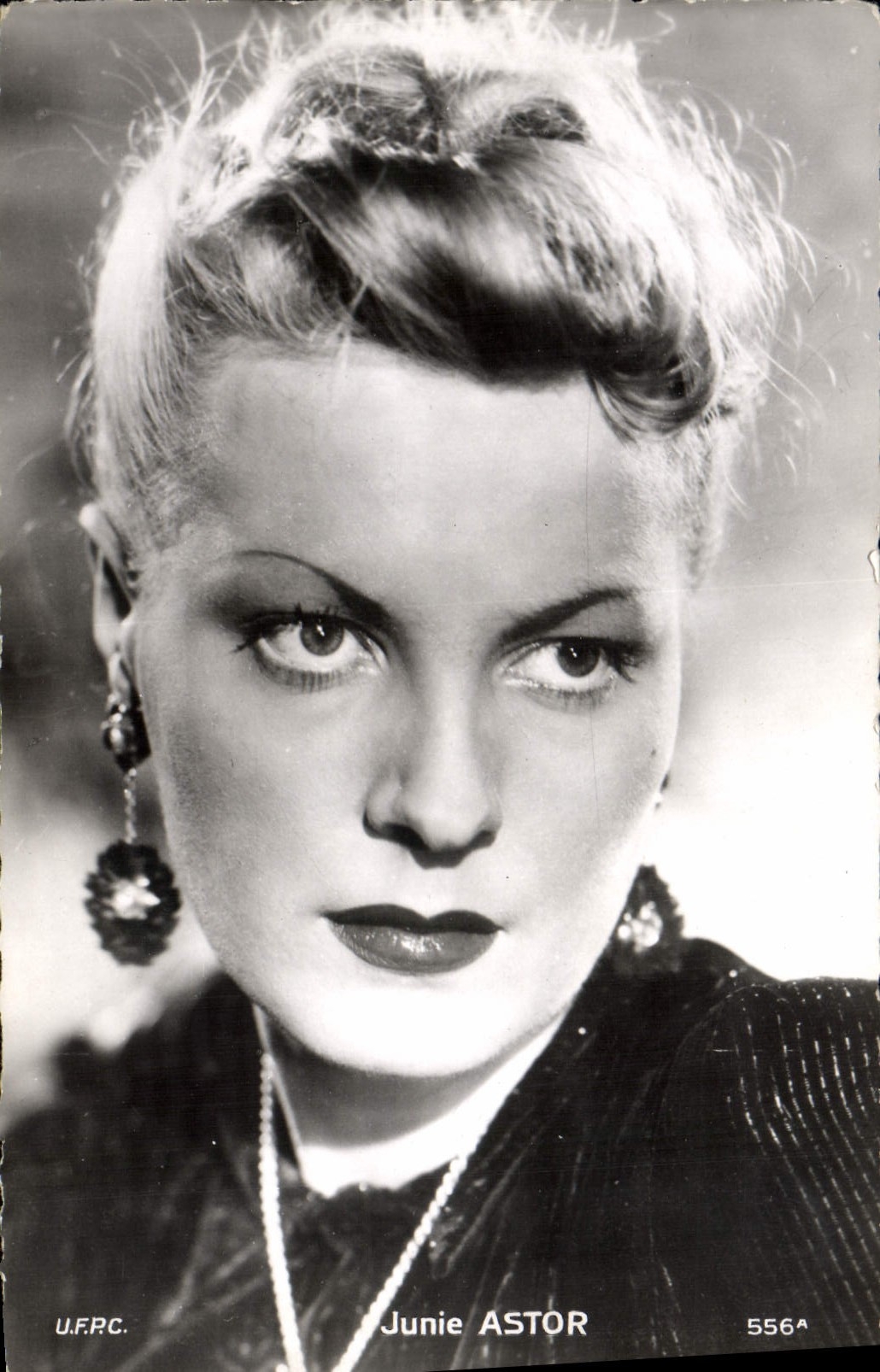 CPM Cinema Junie Astor