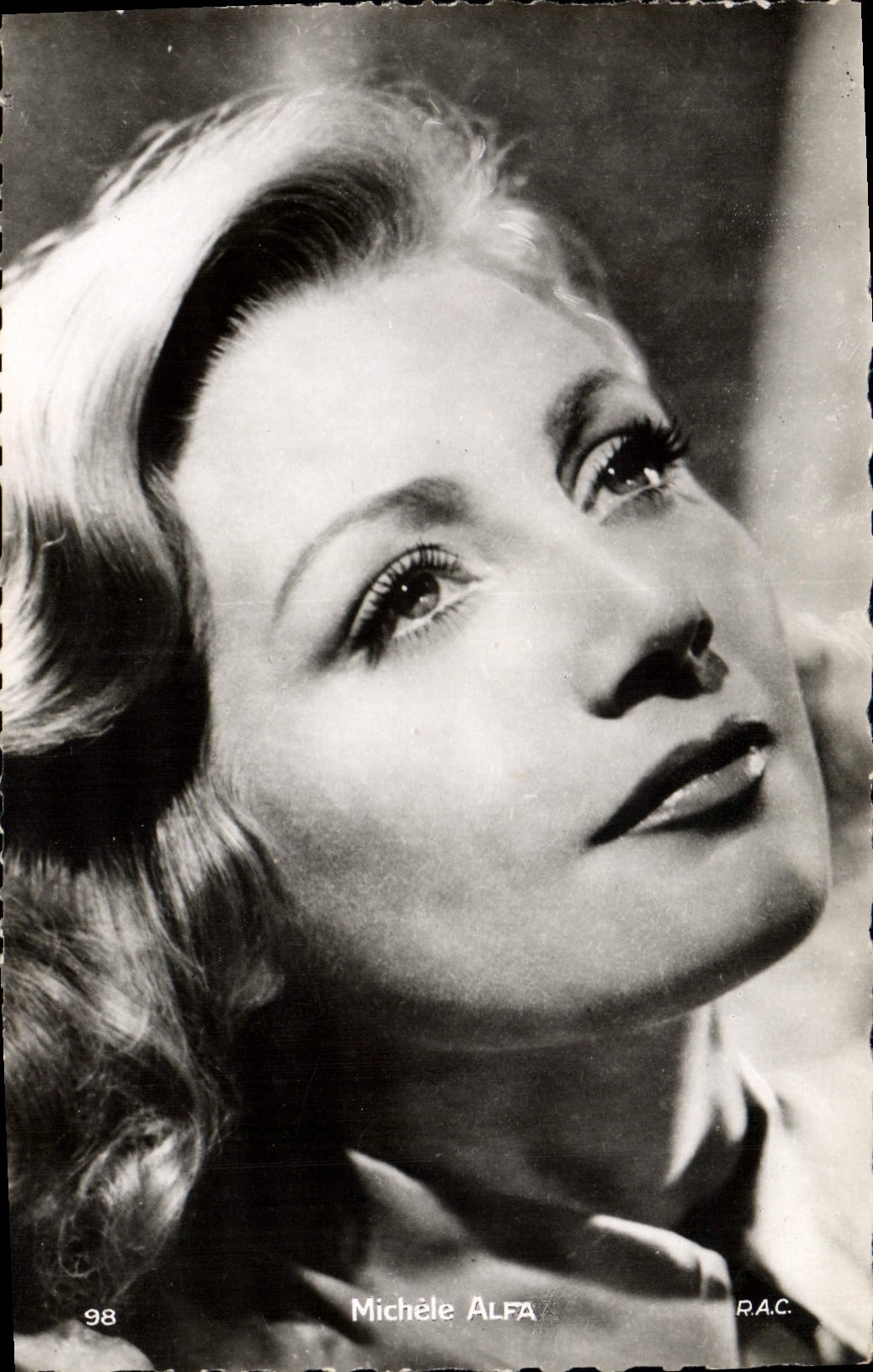 CPM Cinema Michele Alfa