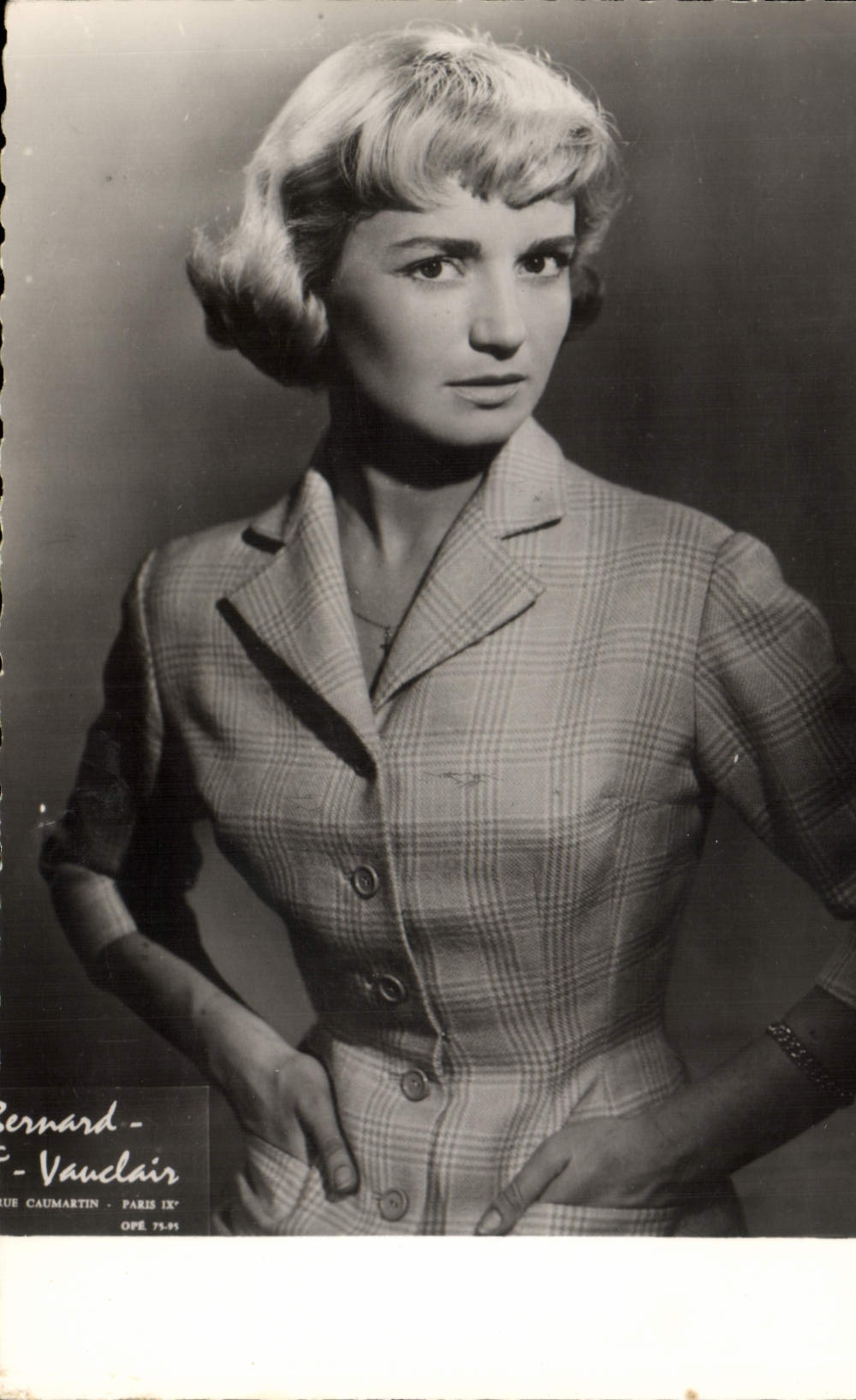 CPM Cinema Brigitte Auber