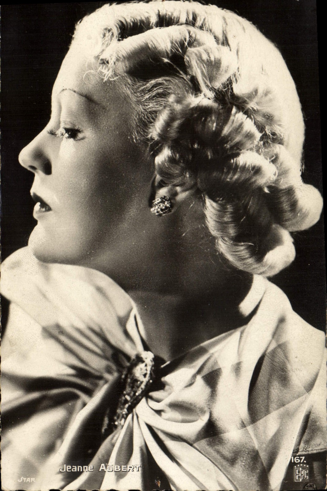 CPM Cinema Jeanne Aubert