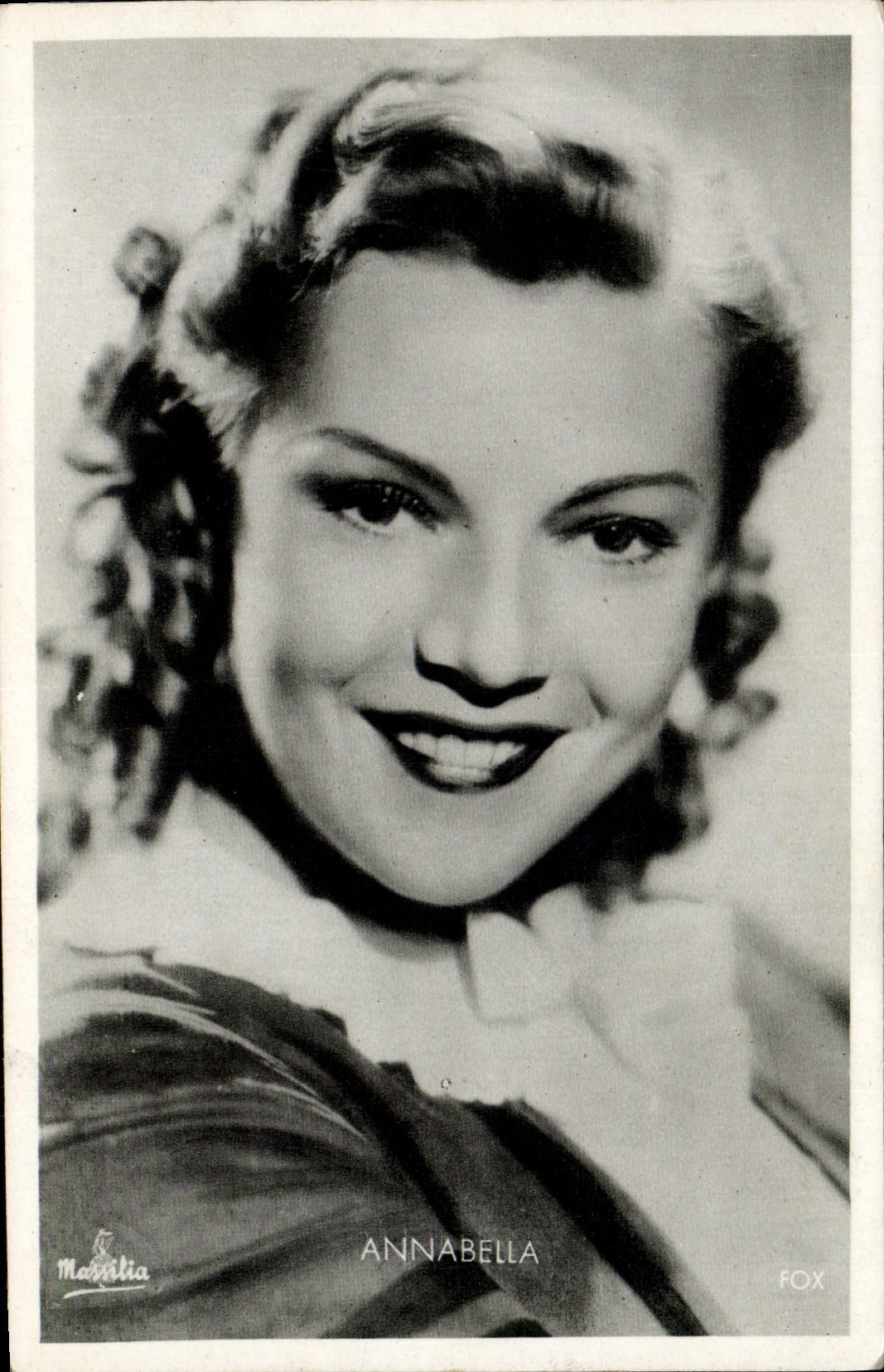 CPM Cinema Annabella