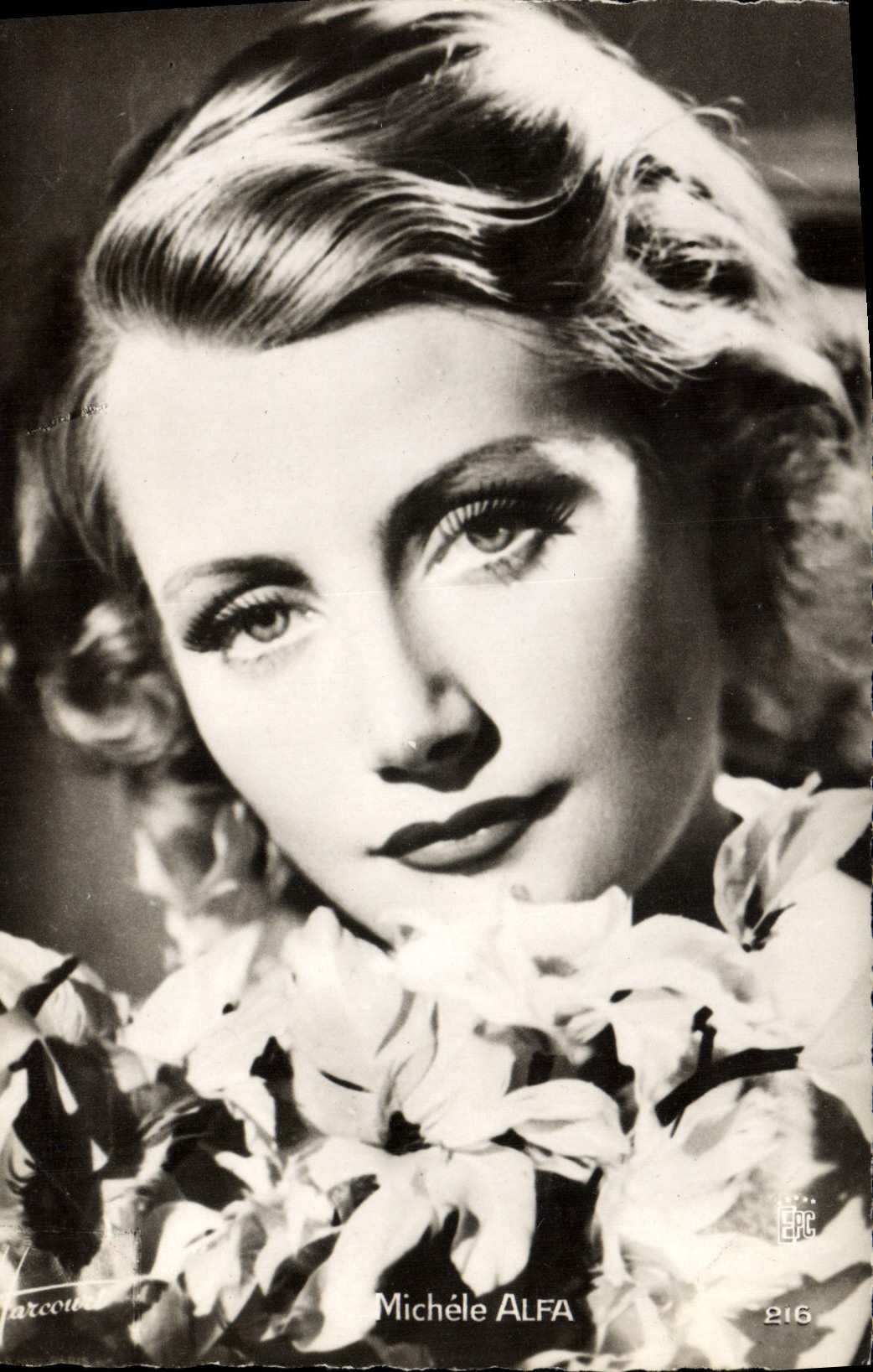 CPM Cinema Michele Alfa