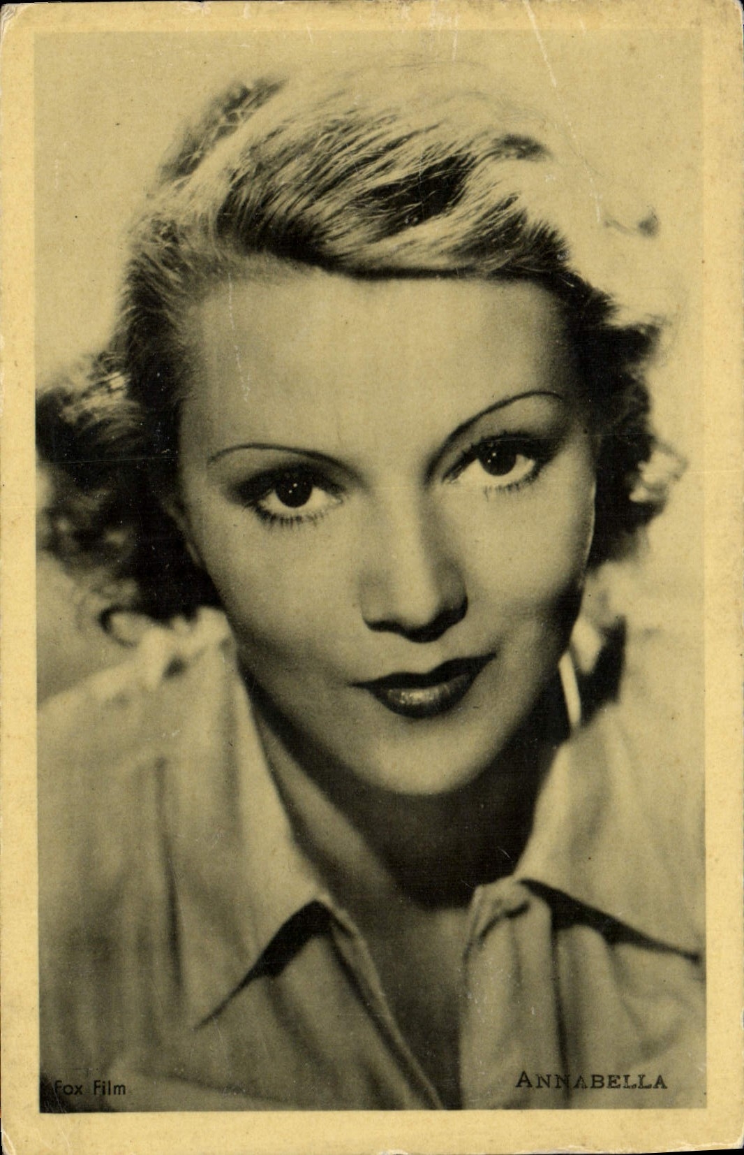 CPM Cinema Annabella