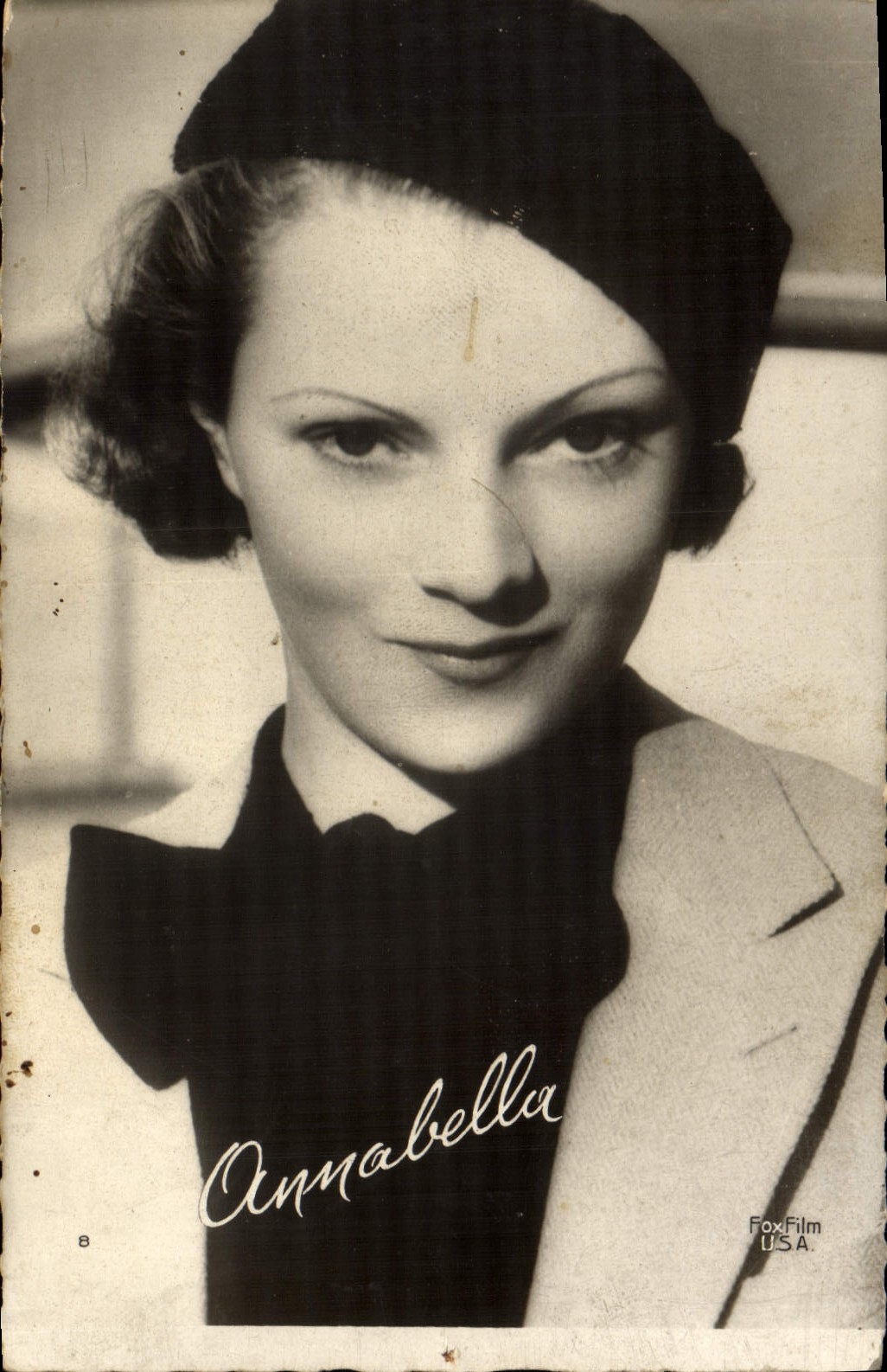 CPM Cinema Annabella