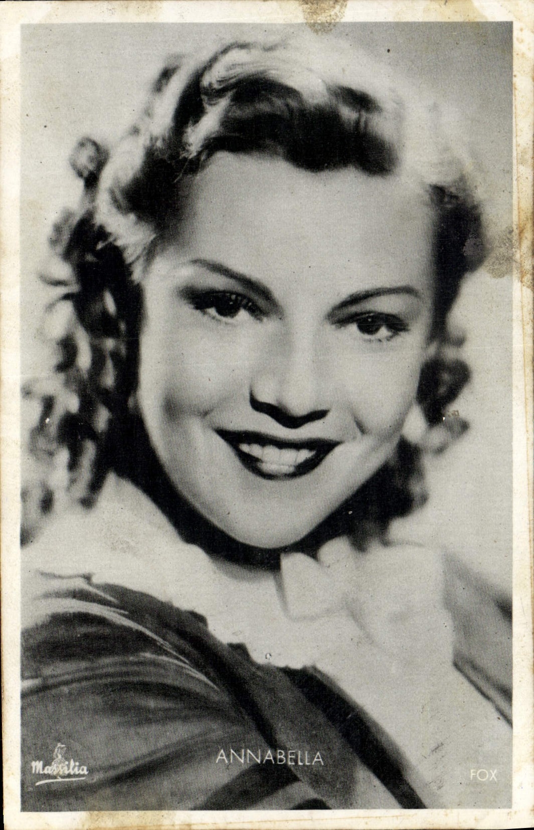 CPM Cinema Annabella