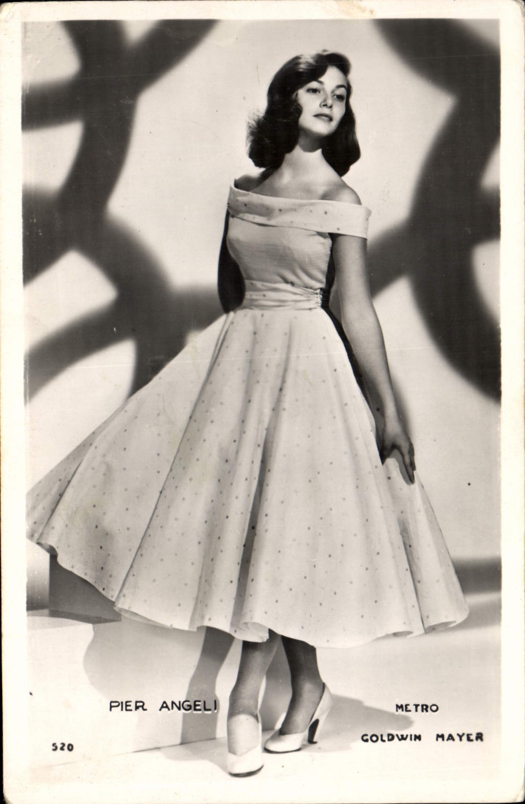 CPM Cinema Pier Angeli 