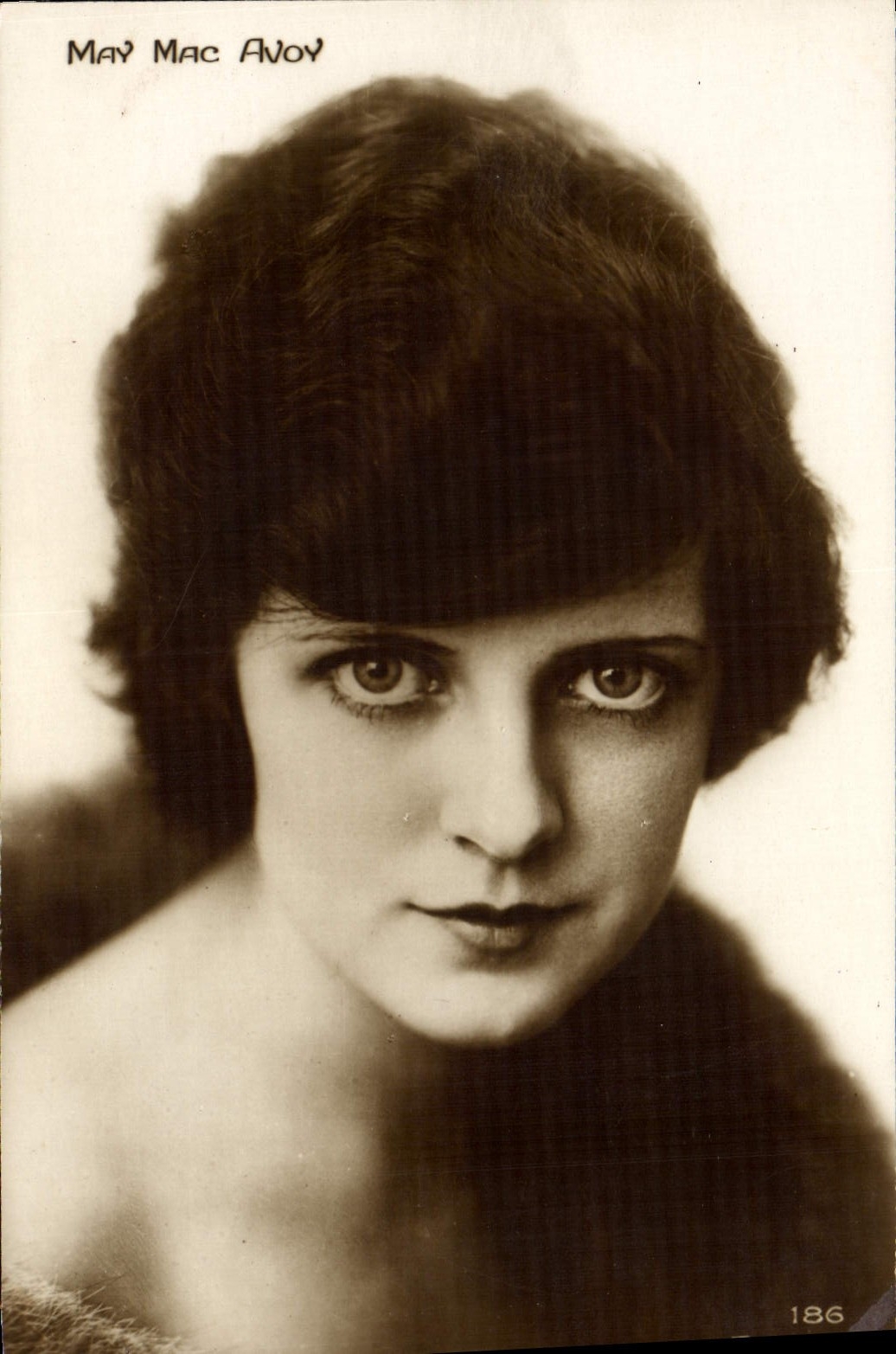 CPM Cinema May Mac Avoy