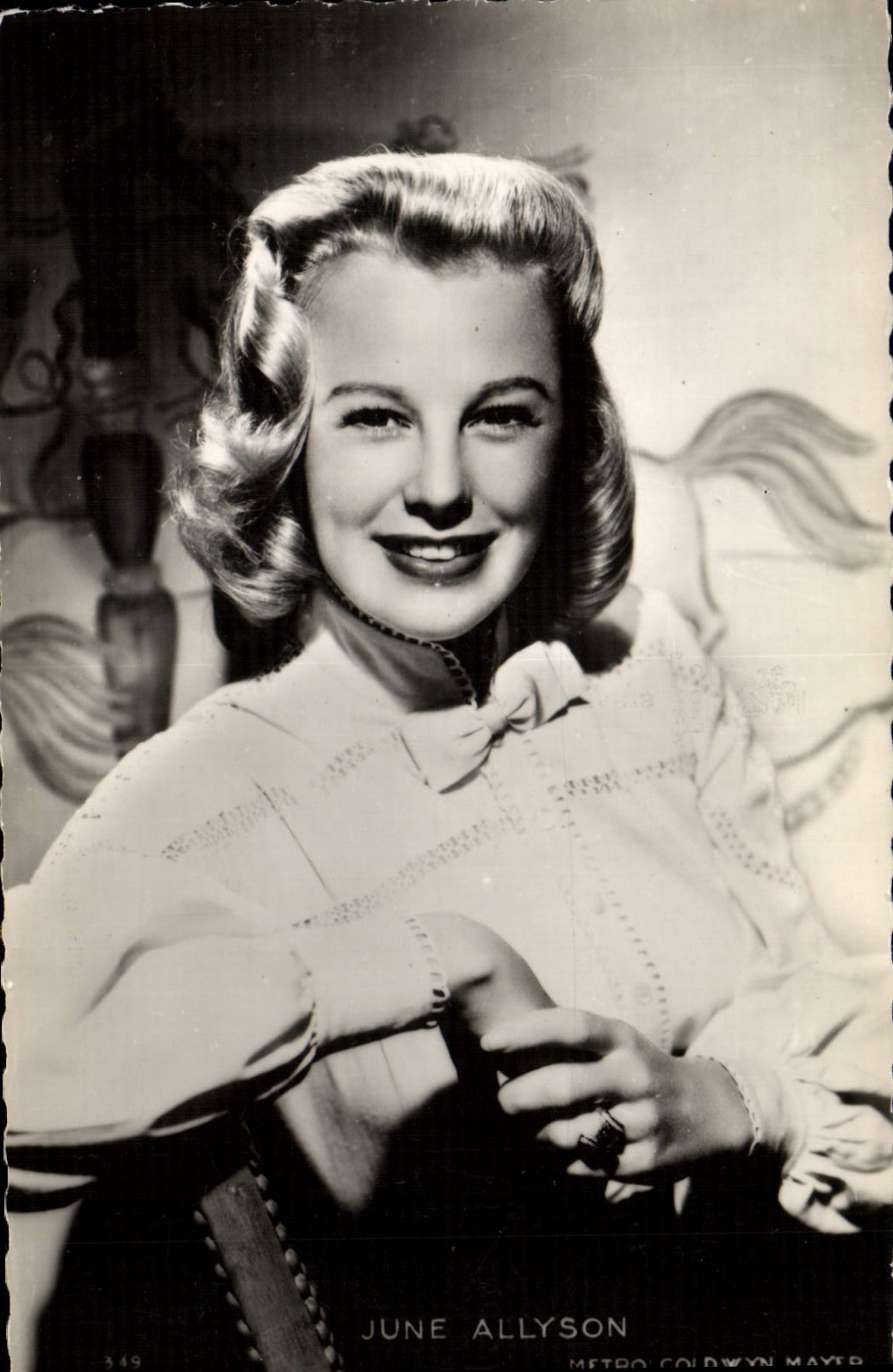 CPM Cinema June Allyson
