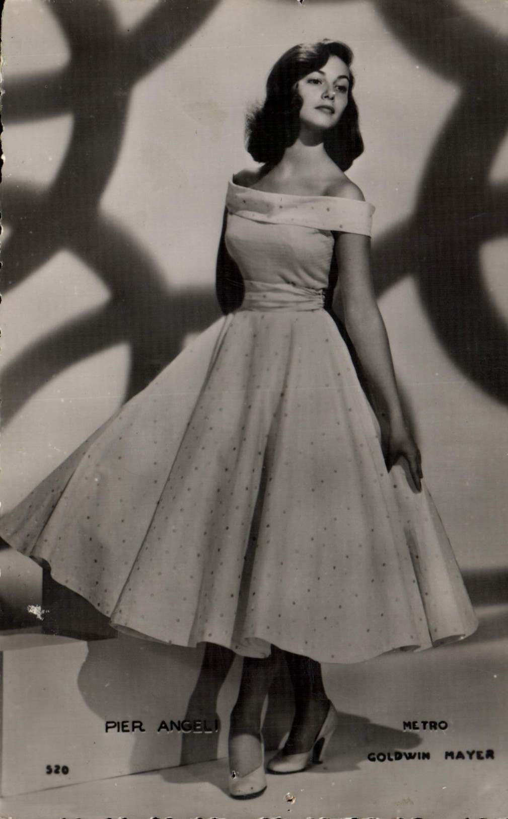 CPM Cinema Pier Angeli