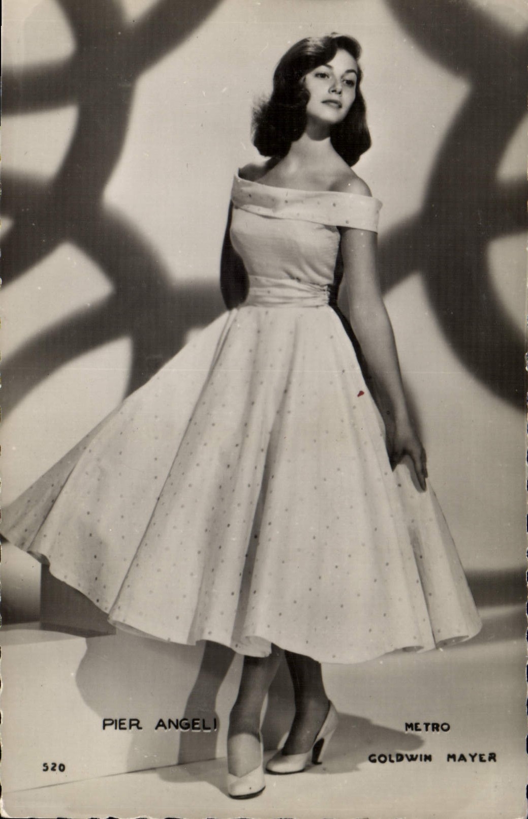 CPM Cinema Pier Angeli 