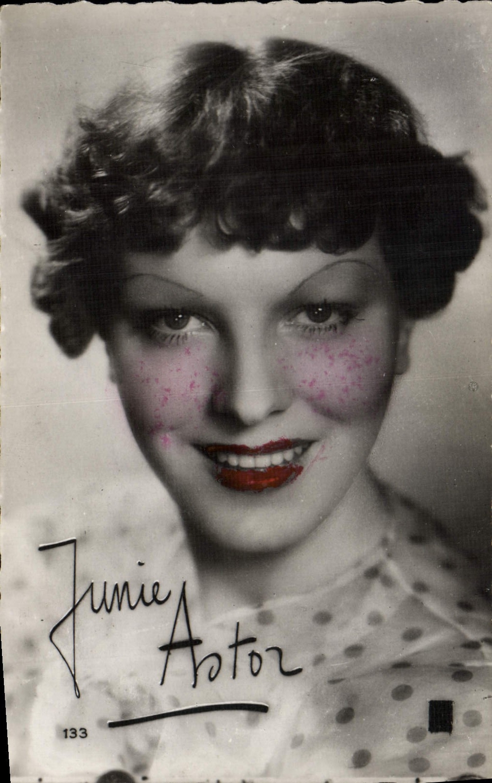 CPM Cinema Junie Astor