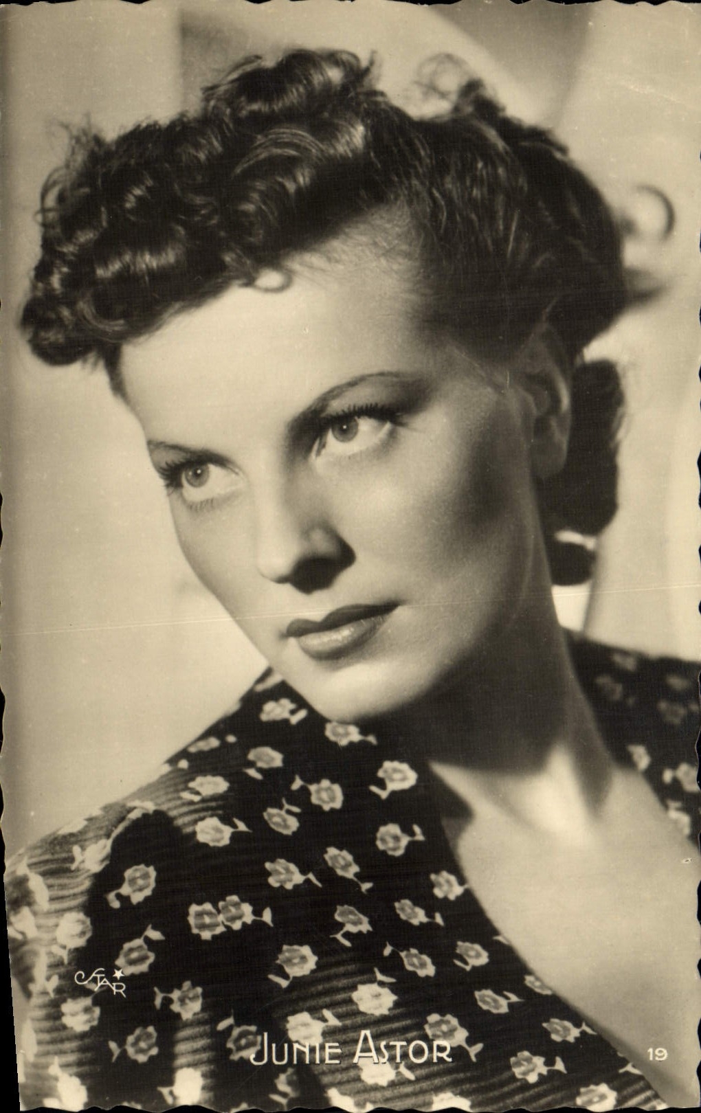 CPM Cinema Junie Astor