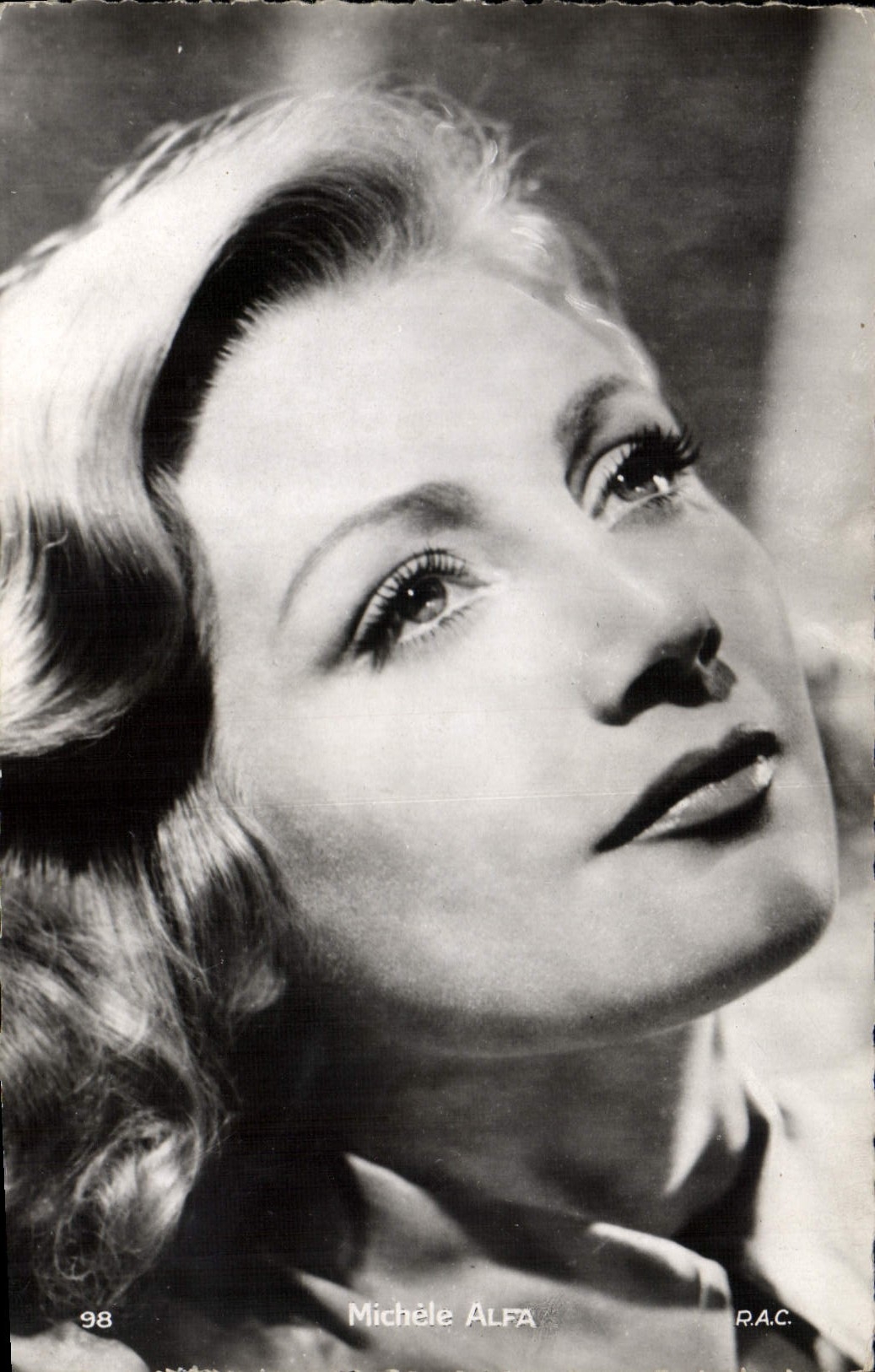 CPM Cinema Michele Alfa