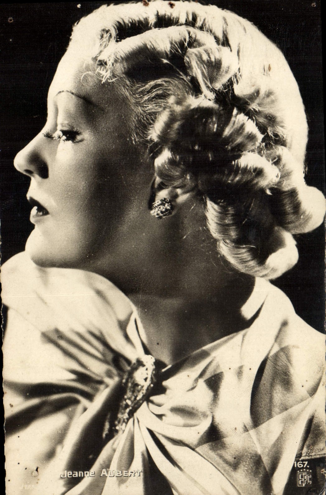 CPM Cinema Jeanne Aubert