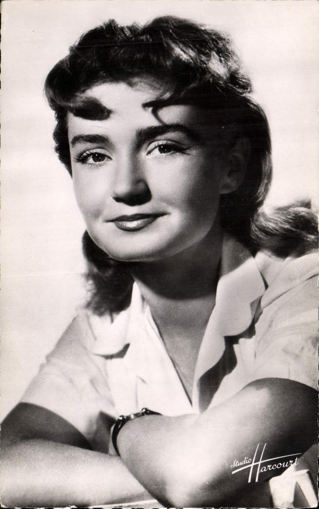 CPM Cinema Brigitte Auber