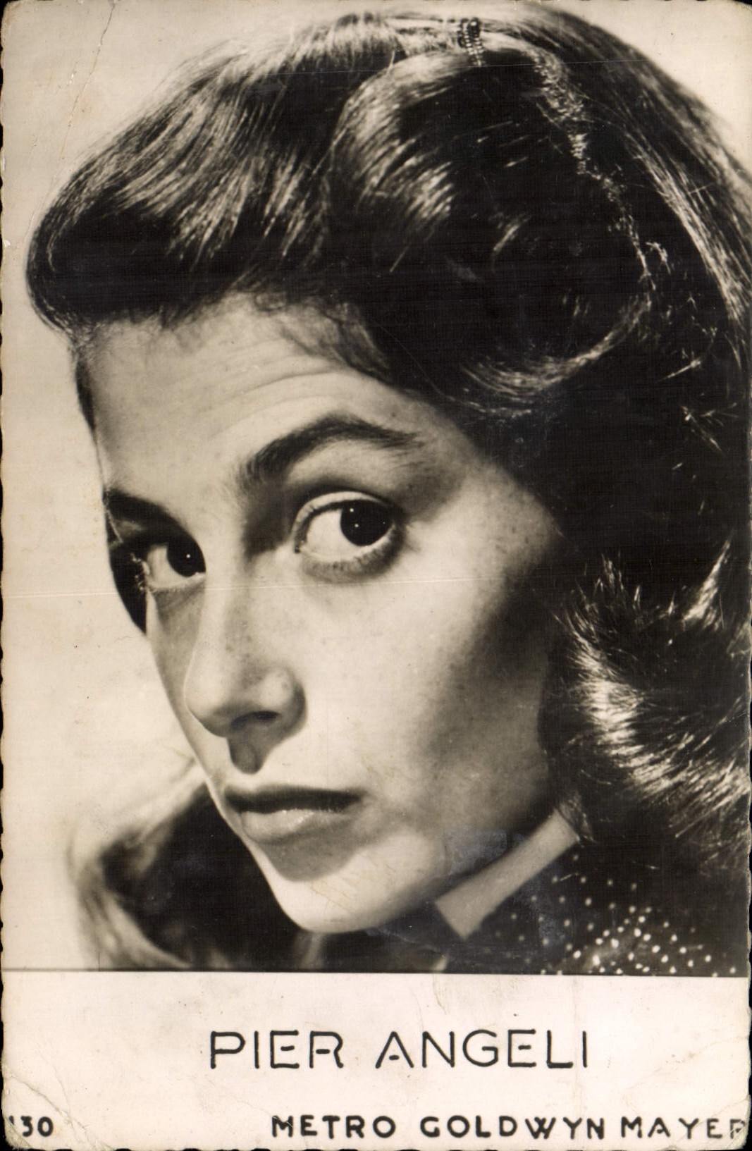 CPM Cinema Pier Angeli 