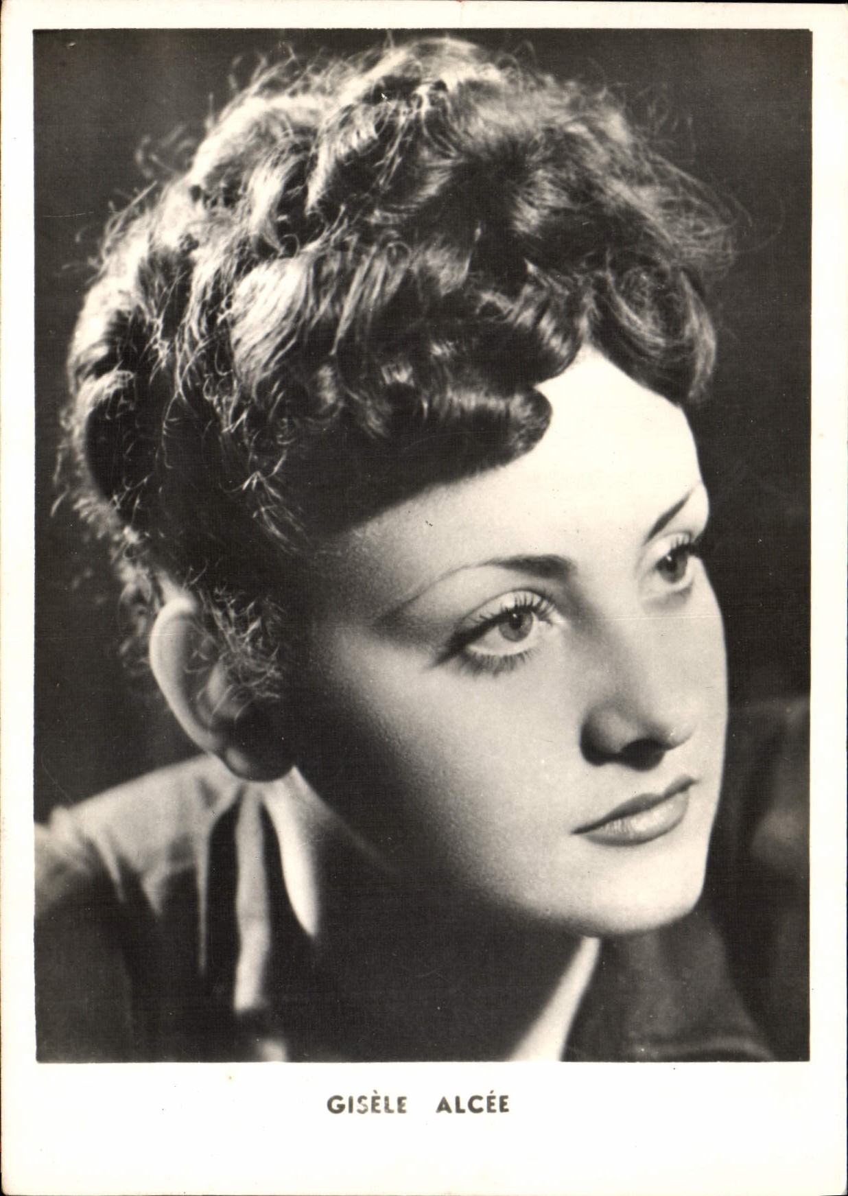 CPM Cinema Gisele Alcee