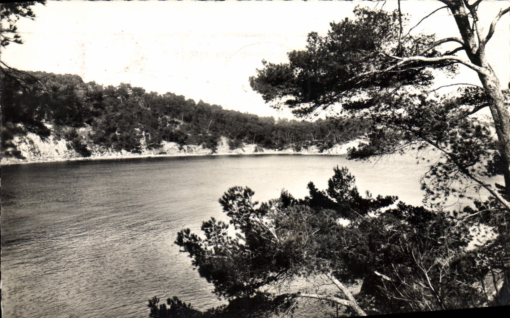 CPM Toulon Anse De Mejean