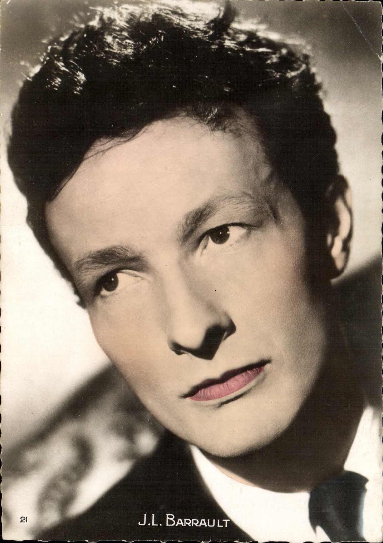 CPM Cinema Jean Louis Barrault