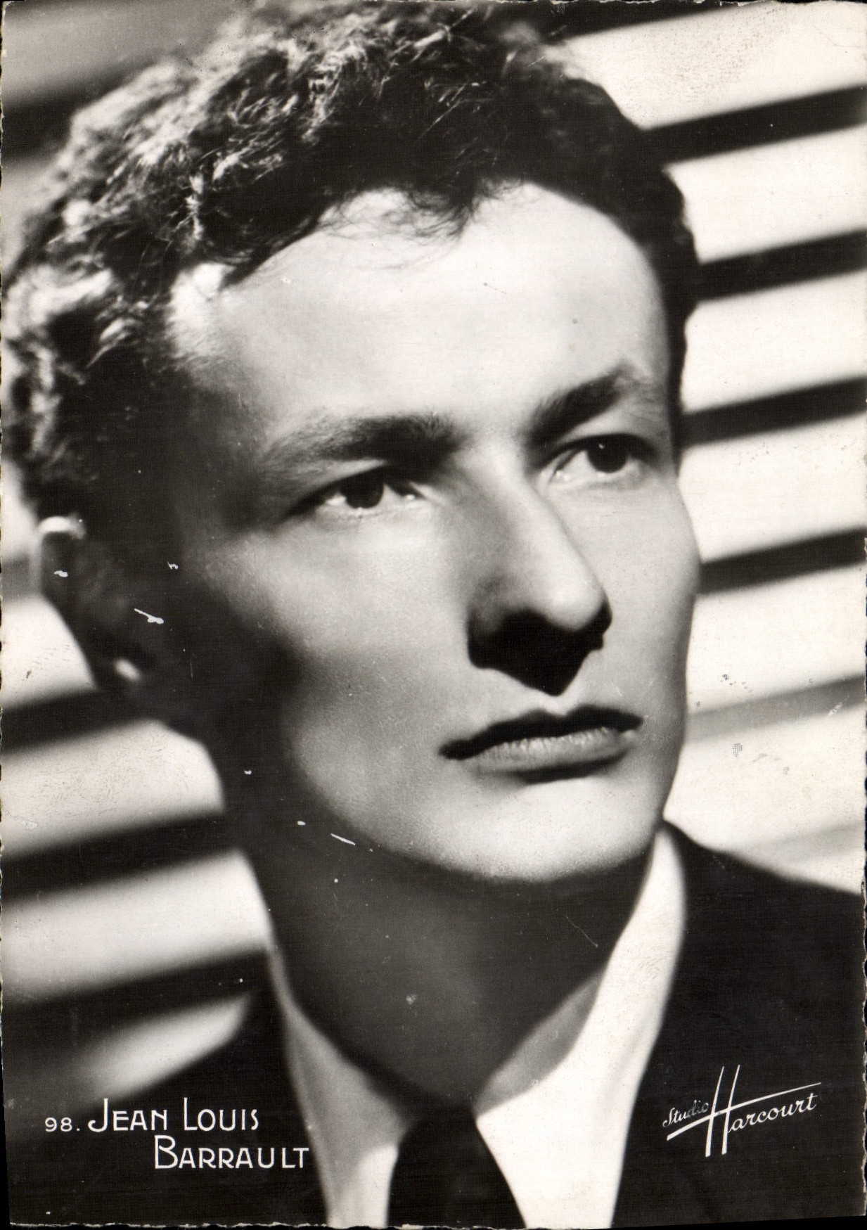 CPM Cinema Jean Louis Barrault
