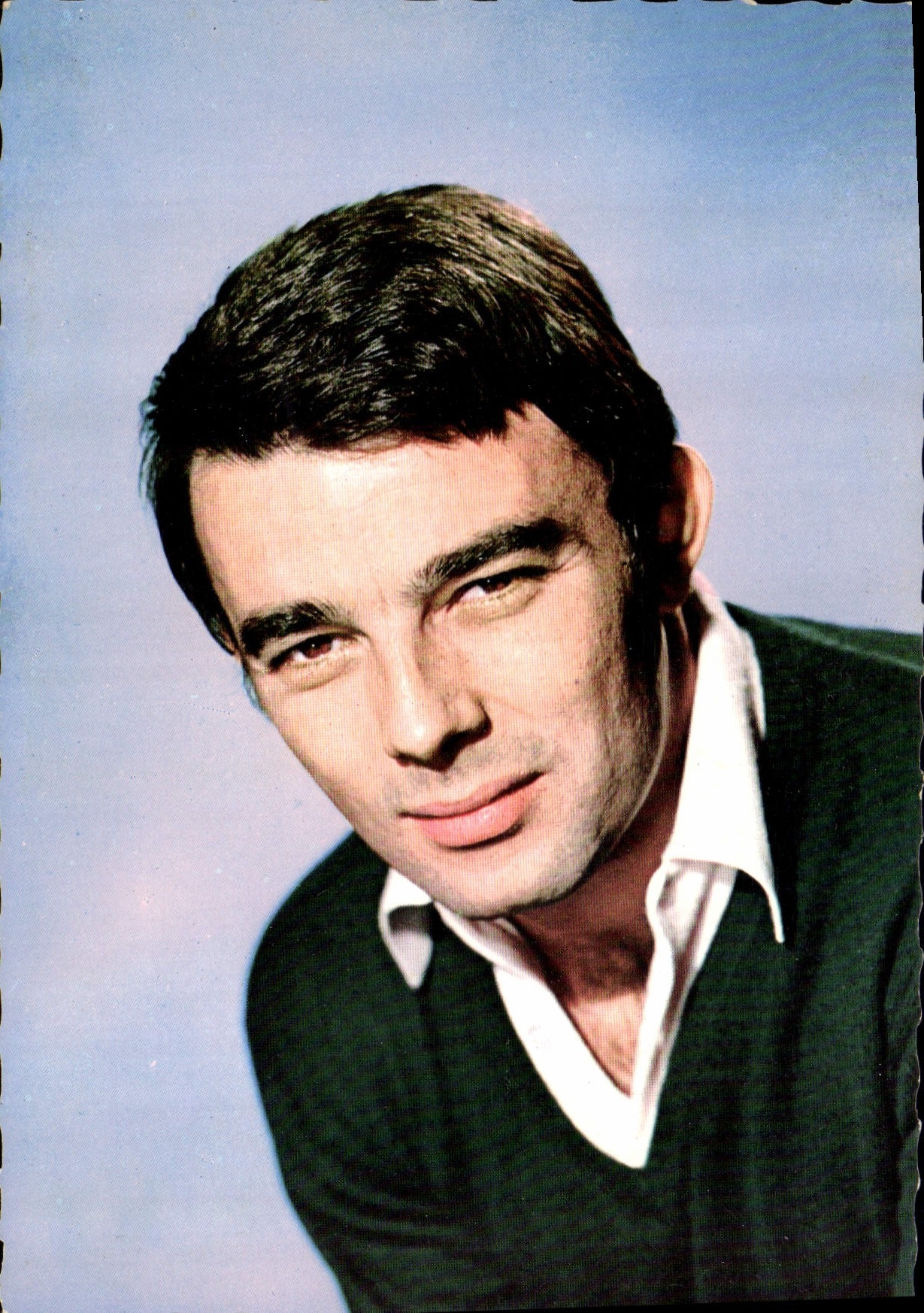 CPM Cinema Gerard Blain