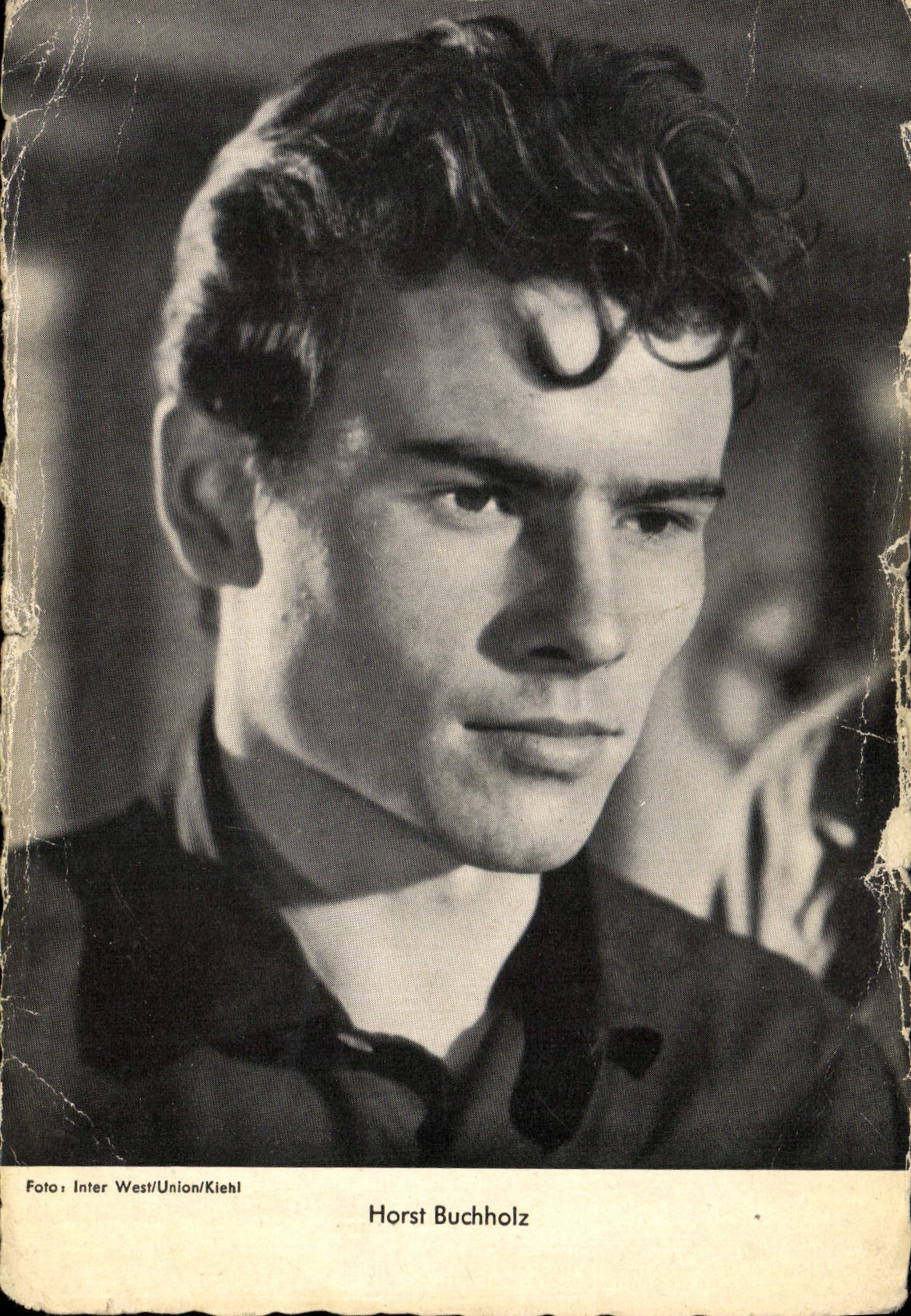 CPM Cinema Horst Buchholz