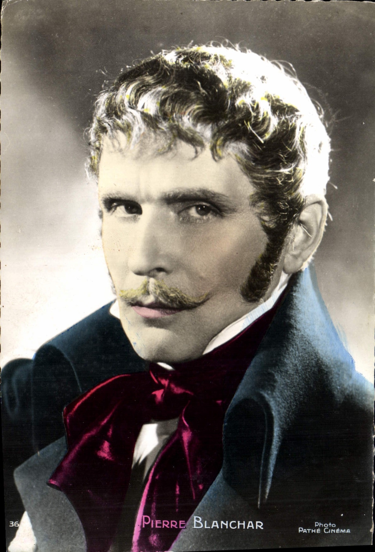 CPM Cinema Pierre Blanchar